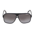 Sunglasses 0R6S/9O Carrera 33/S Men's 62 Grey Square CARRERA