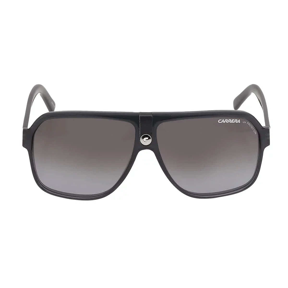 Sunglasses 0R6S/9O Carrera 33/S Men's 62 Grey Square CARRERA