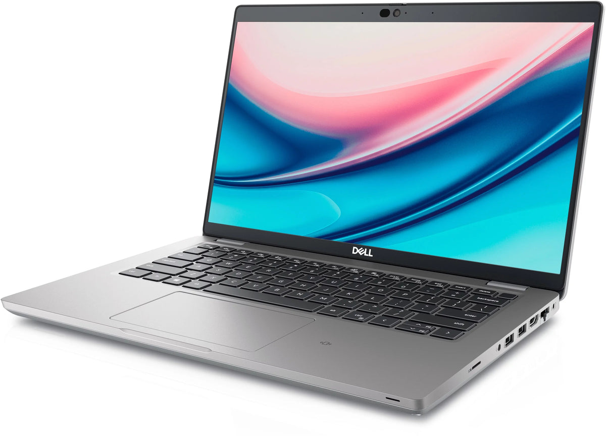 FHD SSD 11th RAM (2021) Laptop 5421 - 5000 CPU Restored Core 2TB i7 | | GHz Cores @ 14" - Latitude Gen 8 4.8 - 32GB |