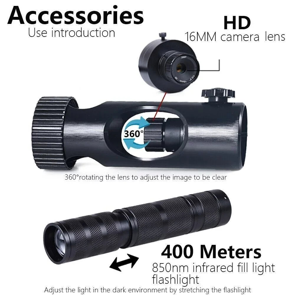 car) MicroSD infrared of vision M2A Set 2 32GB device(including Paddsun night Megaorei
