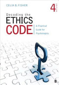 Practical Guide Psychologists, Pre-Owned Code: the (Paperback) Ethics A for Decoding