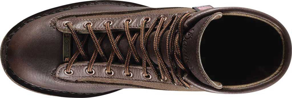 Dark Danner Light Danner II Brown 9 Men's D