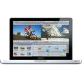 4GB Intel MC724LL/A HDD 13.3" Pro GHz I7 2011 Silver Core (Used) MacBook RAM - 2.7 500GB -