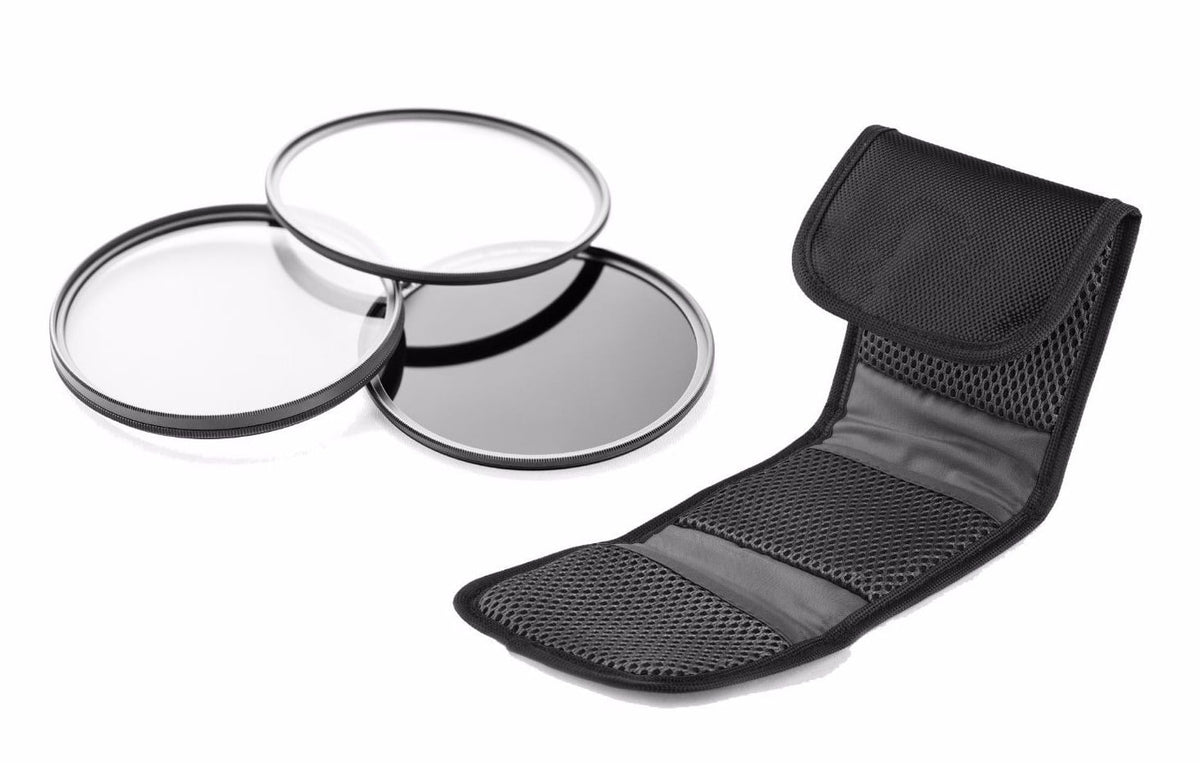 Telephoto + Adapter High 2.2x Canon Super G7 Lens + Filter Grade X PowerShot Lens/Filter II Kit Mark