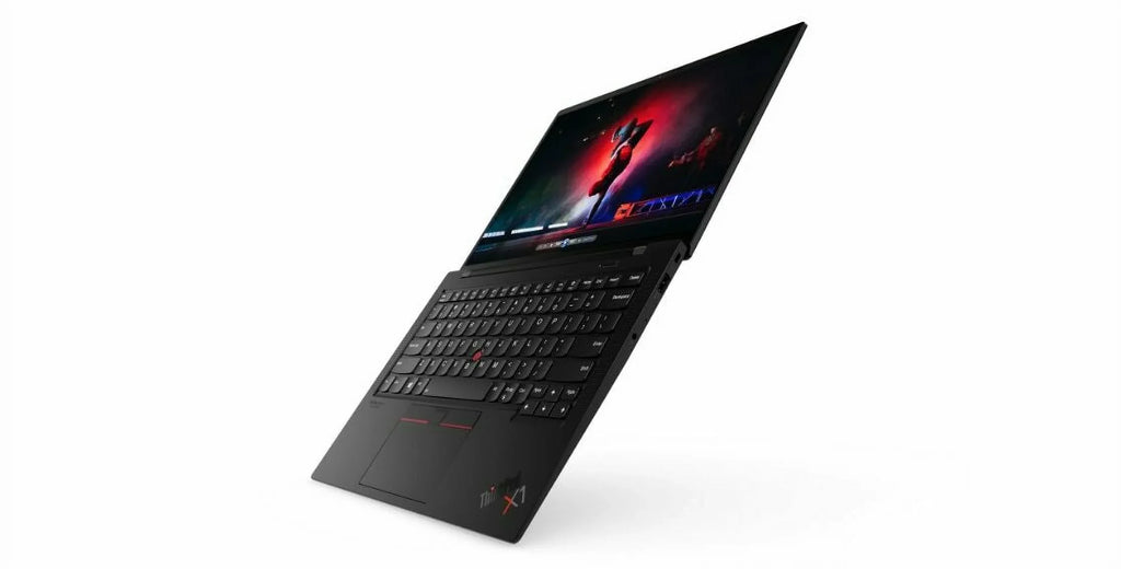 1200) ThinkPad 16 11 Iris WUXGA GB Gen Windows 14.0" Business Pro SSD, 11th 512GB Graphics, (1920 Ram, Carbon USED i7-1185G7, Gen 9th x X1 Core Xe Touchscreen, Laptop, LPRAMx Intel Intel