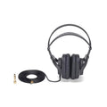 Headphones Samson SR880 Closed-Back Studio