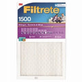 1500 of 12" Filter 4 MPR x Air 12" x Quantity Purple 2010-4 3 Month 3M - 1" Filtrete
