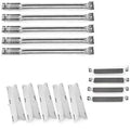 720-0578, Parts Models 463268806 BBQ CHARMGLOW for 720-0396, Replacement Gas 463268207,