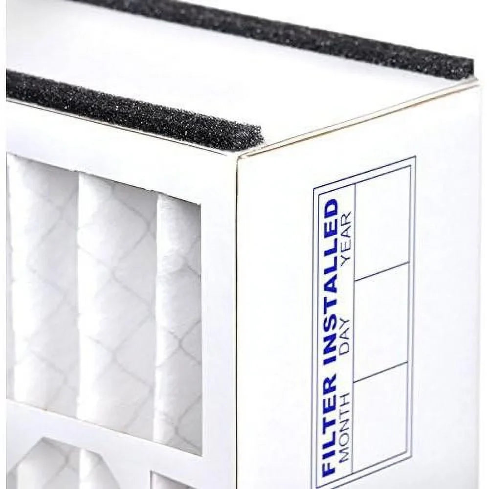 11 Replement Skuttle 20X25x5 000-0448-006, In Air 2-Pk, For 000-0448-002 HV Allergy Made The Filter MERV Furne