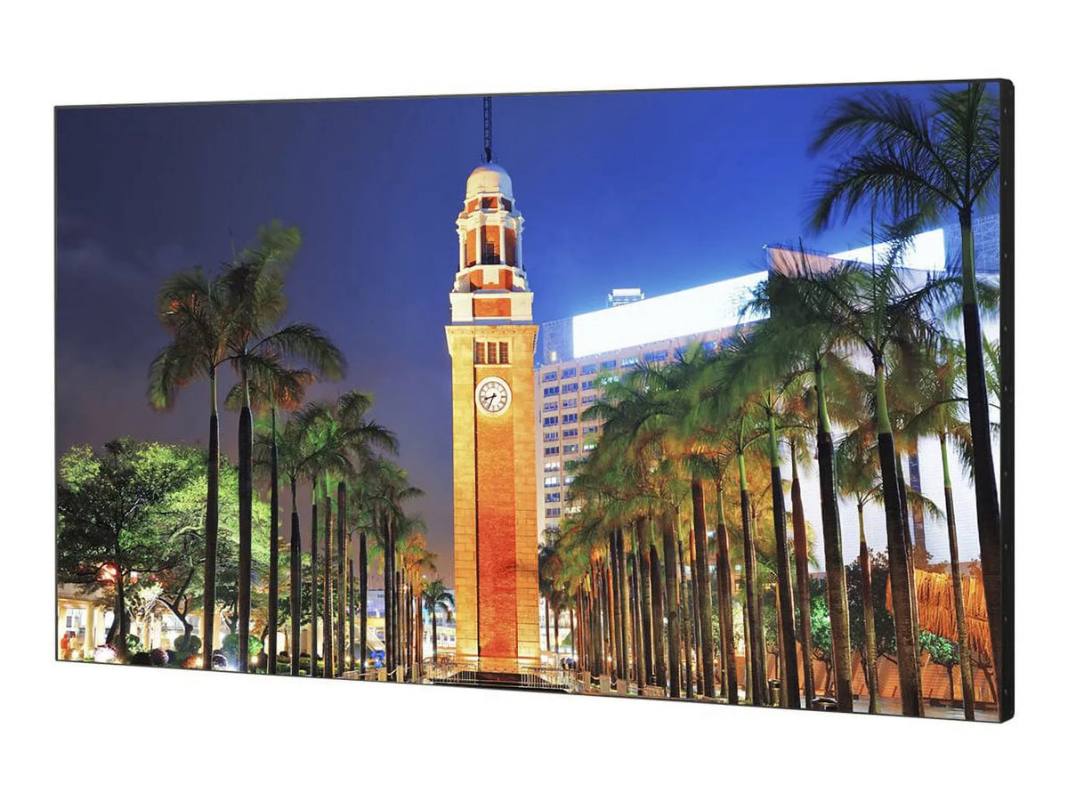 '- NEC LED X555UNS display 55"