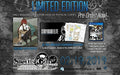 4 Limited PlayStation - STEINS;GATE Edition ELITE: