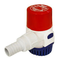 Pump, PWC 12V Bilge Rule Automatic GPH 25SA6WC 500