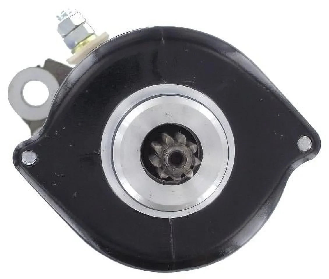 650cc Jet Starter Super SJ650 1990 Yamaha 90 New