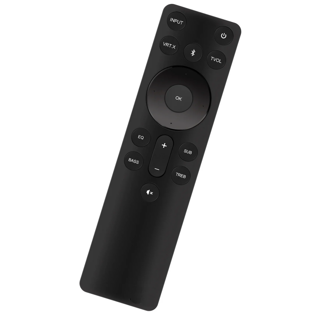 Replace V21x-J8 Soundbar SB3621n-H8 Vizio Control 1023-0000271 Remote for ND21-J