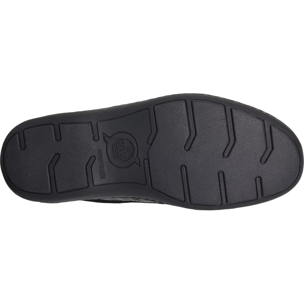 Slip-On - Brompton II Black BLACK BM0010703 Born Mens
