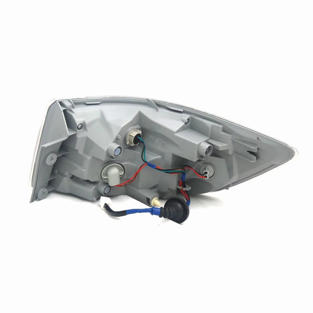 Assembly Tail Mazda TYC 10-12 Outer for Light Right 11-6421-00-9 MA2805110 CX-9