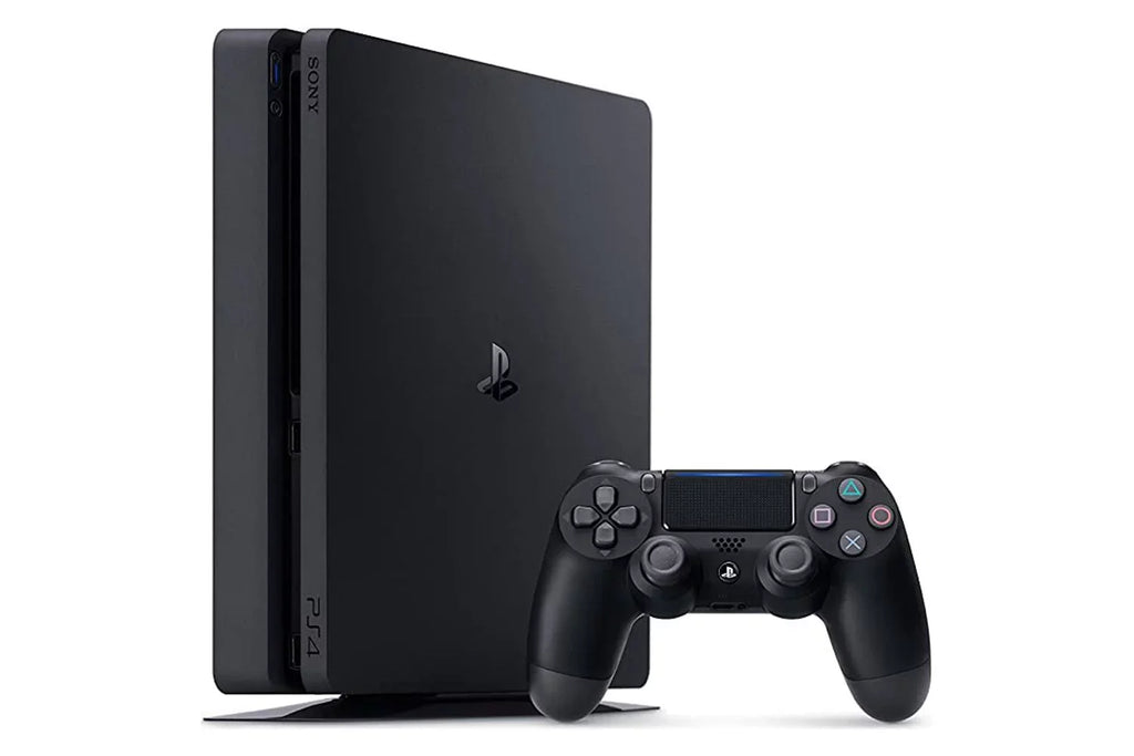 1TB PlayStation Console 4 Slim