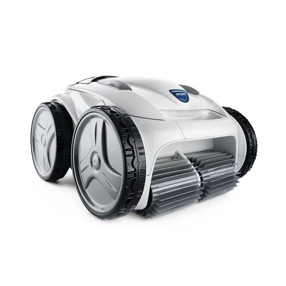 P965iQ Pool Robotic with iAquaLink F965IQ Polaris Cleaner The Control