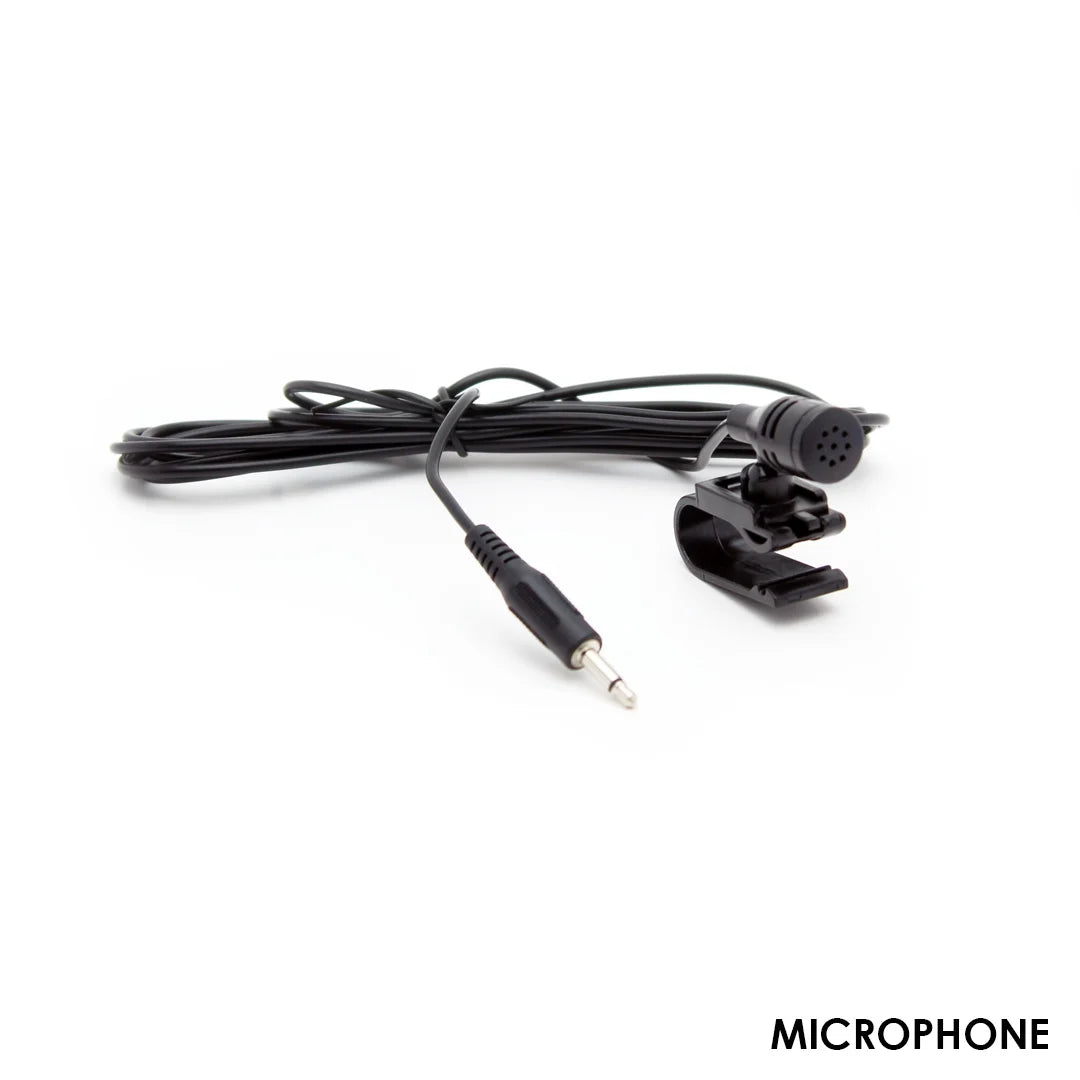 AM/FM RetroRadio Mercury Features 1977-85 AUX, Capri LABC-M1-121-55P-75PMC3 Bluetooth, Include with Compatible