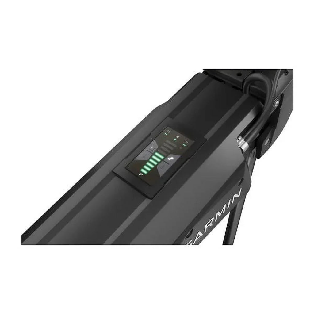 Inch Force Built-in 010-02025-00 GPS - Freshwater 57 Garmin Motor Trolling