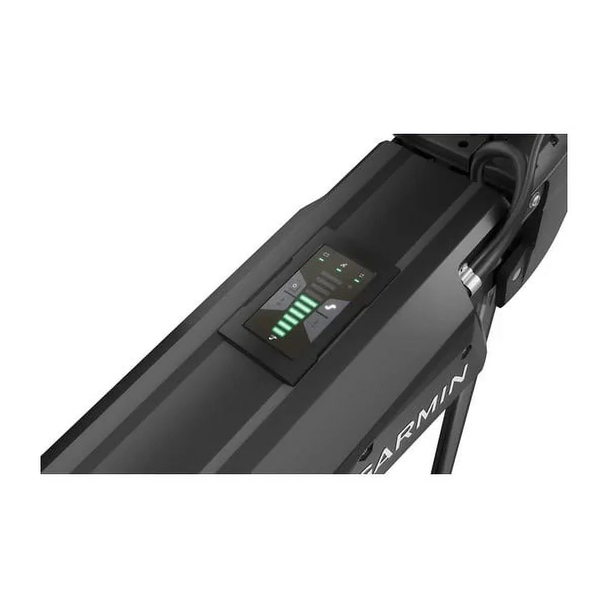 Inch Force Built-in 010-02025-00 GPS - Freshwater 57 Garmin Motor Trolling