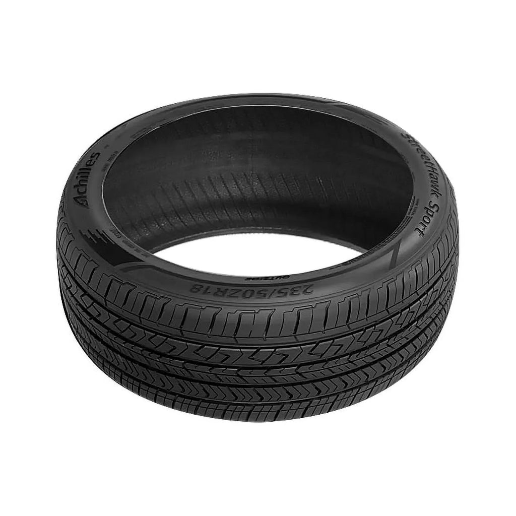 245/35R19XL 93W BSW Achilles Sport StreetHawk