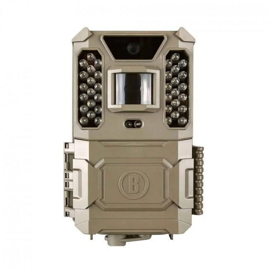 Trail 24MP BUS119932M Glow Low Tan Camera, Prime Bushnell