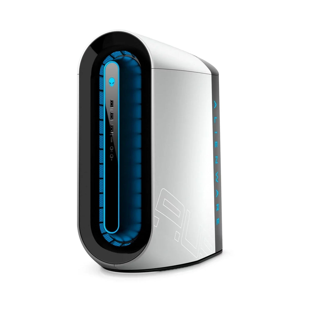 @ 10GB Gen (2021) Core RAM - GHz Cores Alienware 11th GDDR6X 1TB i5 - CPU Desktop 4.9 - (Refurbished) Aurora 3080 HDD 16GB - Gaming Restored - 6 RTX R12