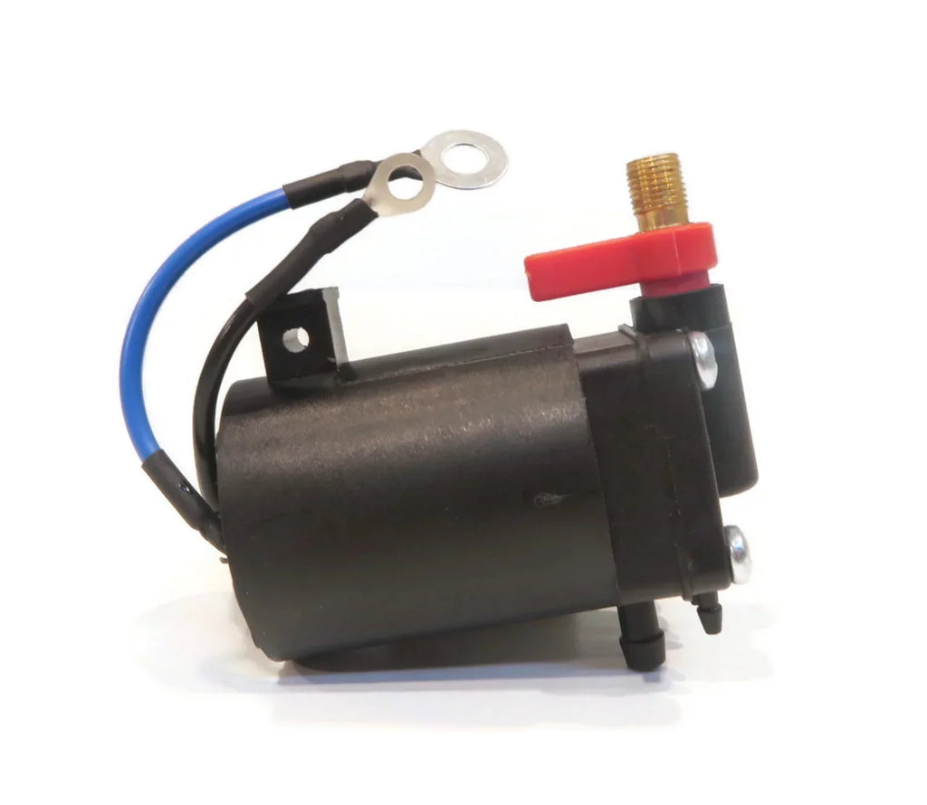 | Kit Boat HP 15 Primer E15FRLECM ROP The Evinrude For E15FRELECM, 1998 Solenoid E15FRECM, Shop