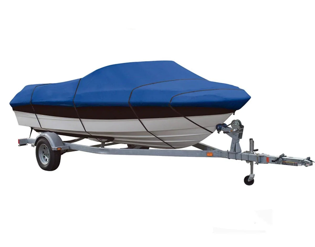 1996 COVER 1997 BLUE, Compatible 1999 2001 1998 for BOAT 2000 grade ESSEX GENESIS 20.5 GREAT I/O