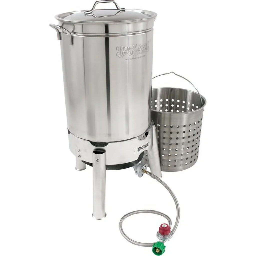 Bayou exterior Kit Cooker Classic