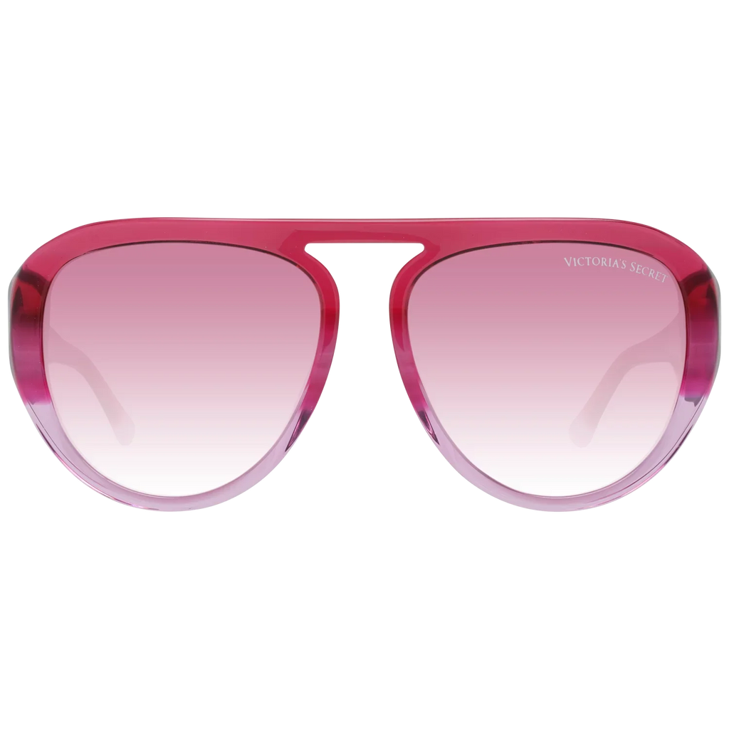 W/ Lens Sunglasses Red Gradient Red Secret Gradient Victoria's 0021