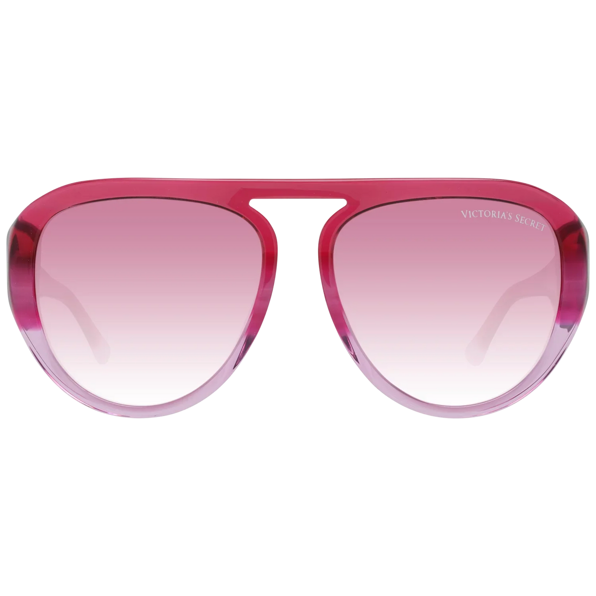 W/ Lens Sunglasses Red Gradient Red Secret Gradient Victoria's 0021