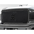 Series select: 6719661-BR DOUBLE Grilles T-Rex TUNDRA 2018 2019 Grille SR/SR5 CAB SR5, TUNDRA X-Metal CREWMAX Fits Assembly Stealth Tundra Mesh Fits TOYOTA TOYOTA