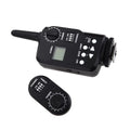 AD360 with Compatible Flash, Flash Nikon, Cameras AD180, Pentax with Trigger Wireless Speedlite Power Witstro FT-16 Controller,