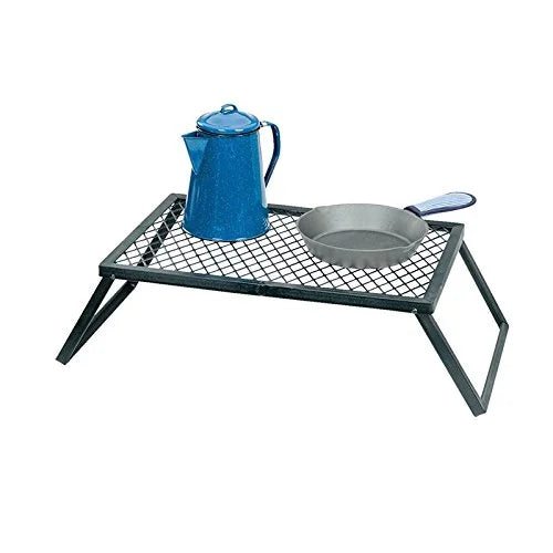 '- Camp Stansport (614-333) 24" Heavy Grill Duty Steel 16" x