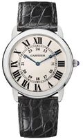 Ronde Watch W6700255 Solo Cartier Mens