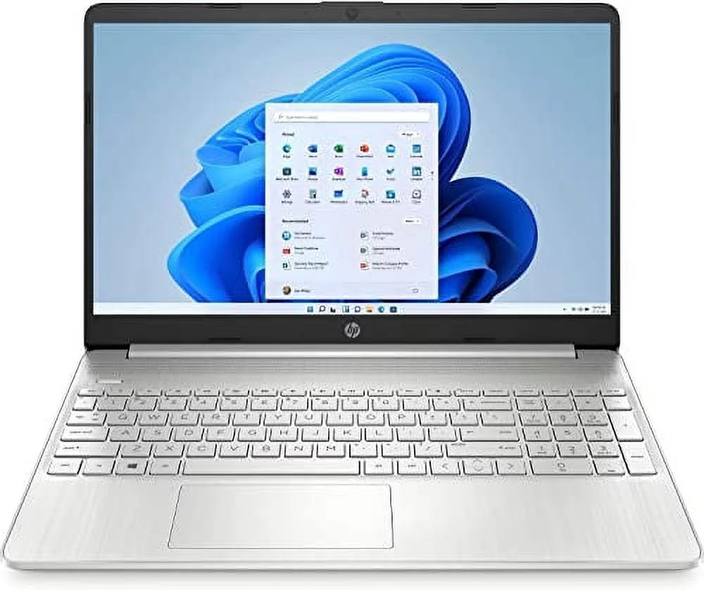 USB Iris 32GB BluetoothWindows 15.6" (1366x768) Intel Graphics Intel 32GB HD Xe Business Pro DDR4 SSD 11 Wi-Fi i5-1135G7 w/ONT 1TB Quad-Core HDMI Laptop HP Touchscreen 2023