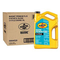 Synthetic 3) Outboard 550045220; Oil, 2-Cycle (Pack Tcw3 Pennzoil Of