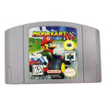 '- N64 Nintendo Video Brand Card Game Kart for Mario 64 New