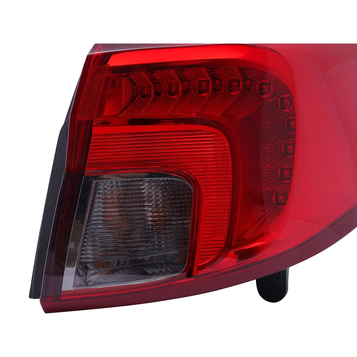 2018 Side Light 2016 RH LED Envision for Assembly Tail Buick Passenger Rear 2017