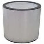 Industries Series Allerair Hepa A5FH0411 5000