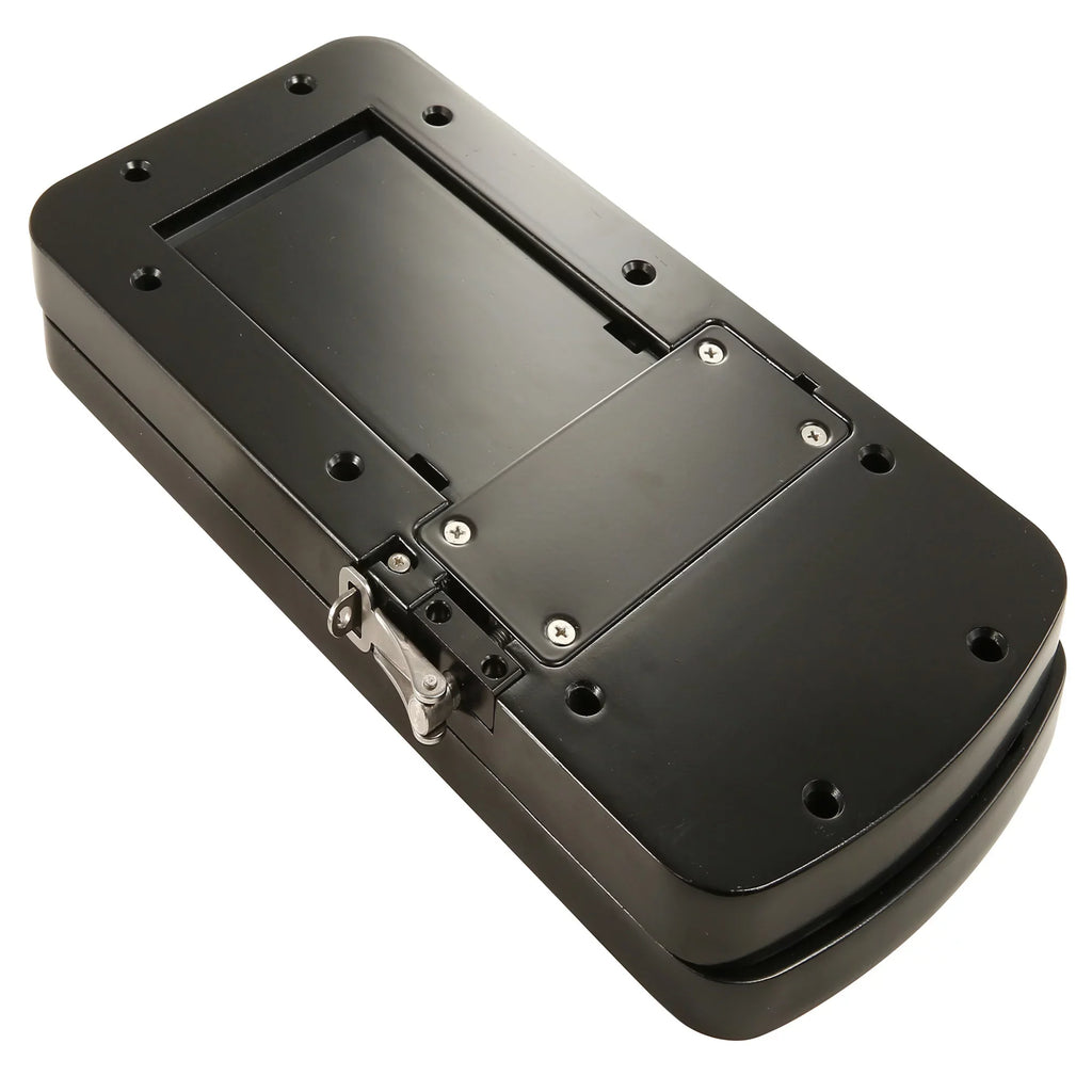 Trolling Xi for Mounting Black Aluminum Bracket Series — — 8M0092064 Kit MotorGuide Quick-Release Motors