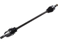 Compatible Axle Front 2019 Right Sonata 2017 with GAS - CV 2.4L 2016 2018 Assembly - 2015 Hyundai 4-Cylinder