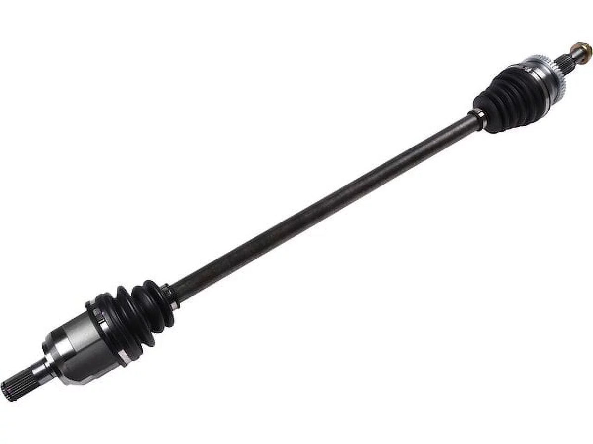 Compatible Axle Front 2019 Right Sonata 2017 with GAS - CV 2.4L 2016 2018 Assembly - 2015 Hyundai 4-Cylinder