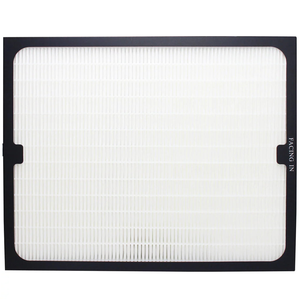with for Purifier 205 300 Blueair Air 200 Replacement 3-Pack & - Air Filter Compatible Blueair Filter