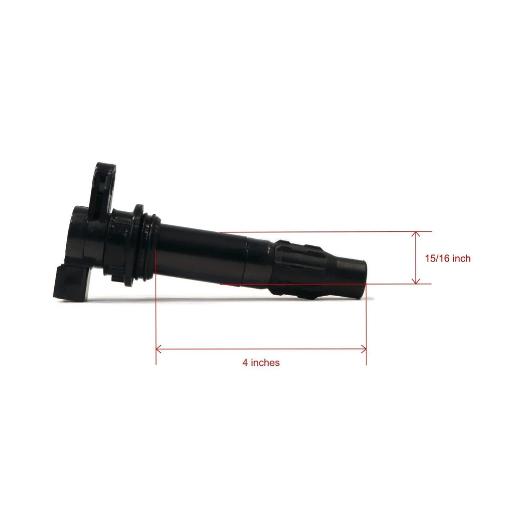 SXT1100EG SX230 - | Ignition The Yamaha SX230HO ROP Boat SXT1100CLG, 2008 for - Shop Coil
