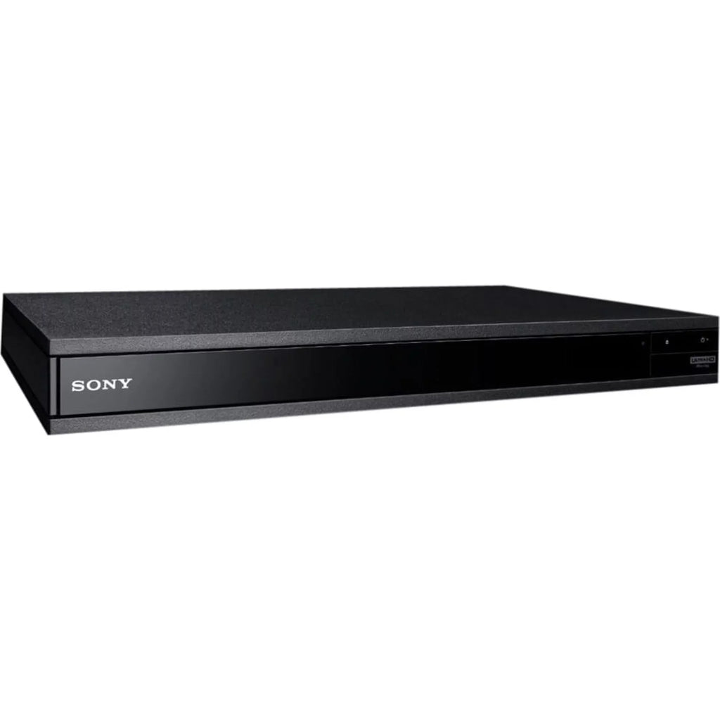 Disc Blu-ray 1 2160p Disc(s) 3D Player, UBP-X1100ES