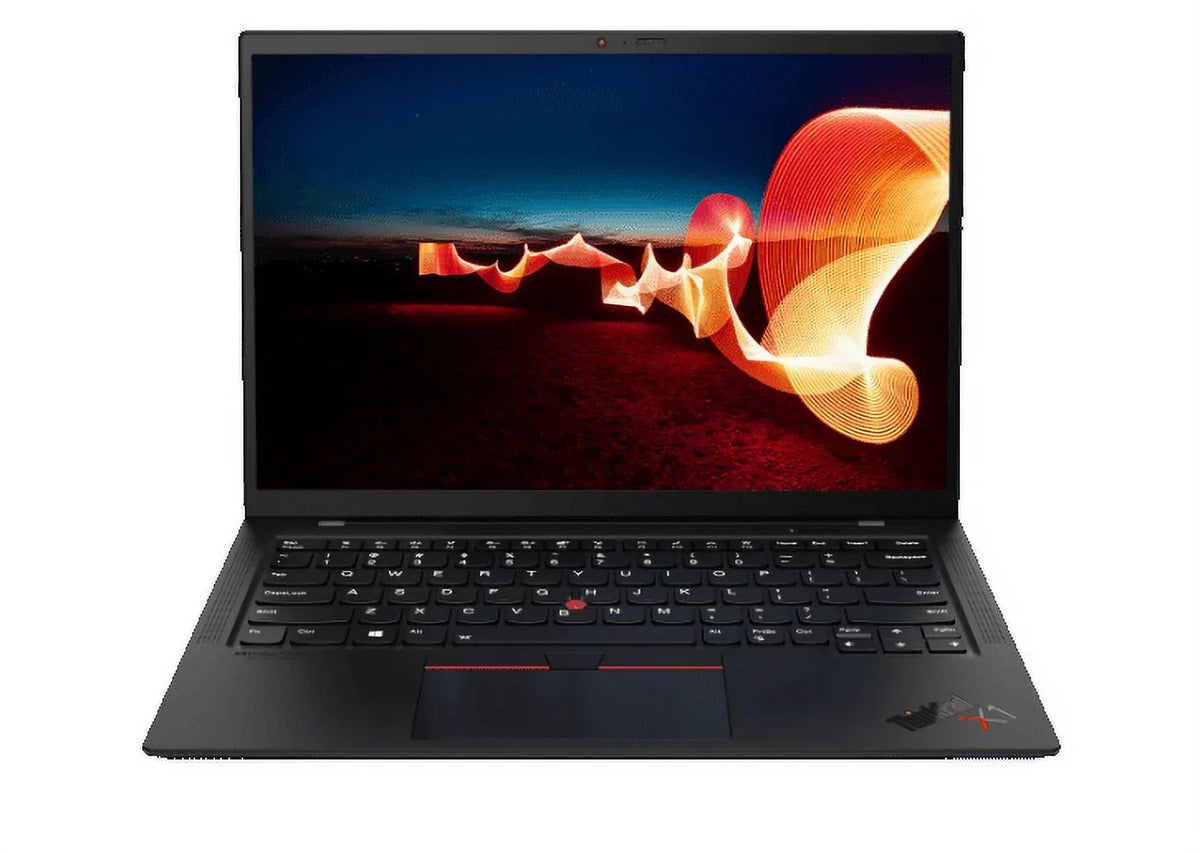 1200) ThinkPad 16 11 Iris WUXGA GB Gen Windows 14.0" Business Pro SSD, 11th 512GB Graphics, (1920 Ram, Carbon USED i7-1185G7, Gen 9th x X1 Core Xe Touchscreen, Laptop, LPRAMx Intel Intel