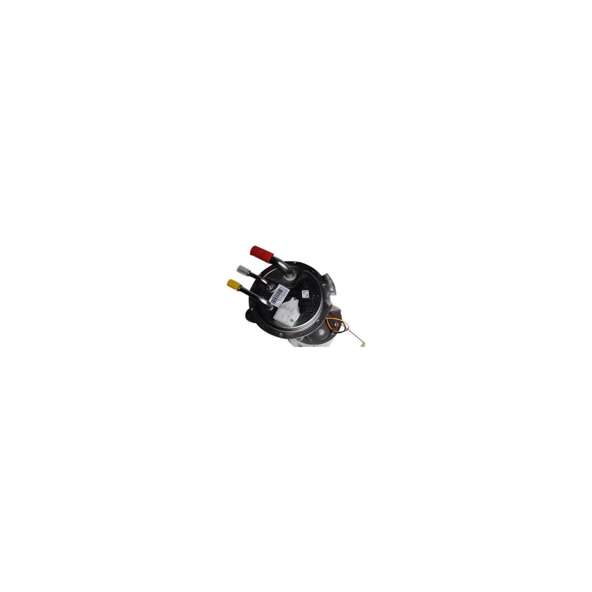 Level and Sensor select: with MU1657 Fits 2004-2007 Parts CHEVROLET AVALANCHE Pump Fuel SUBURBAN, GM Genuine ACDelco Seal 2004-2007 and CHEVROLET Module Sensor